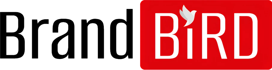 Brand Bird logo