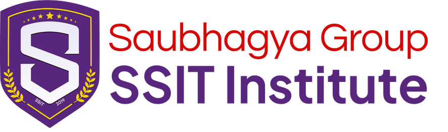 SSIT Institute logo