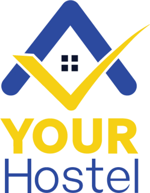 Your Hostel logo